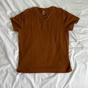 H&M tees in XL